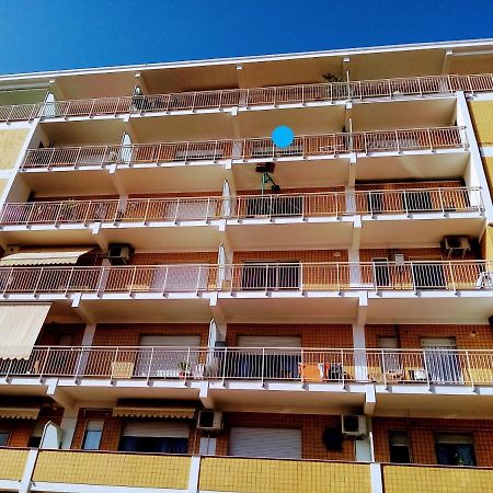 Domus Flavia Daire Termoli Dış mekan fotoğraf
