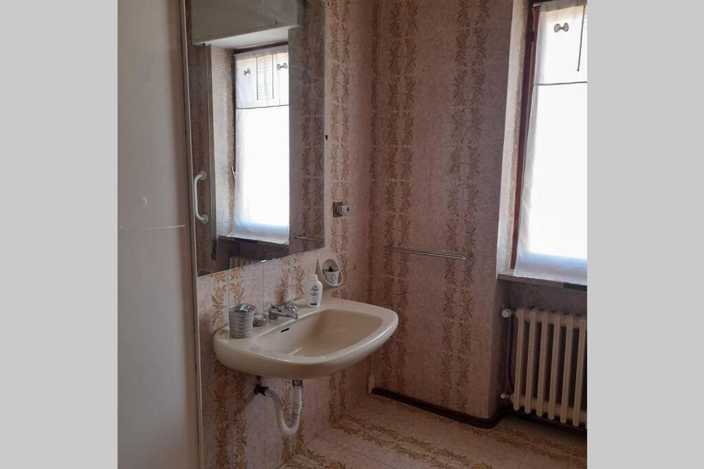 Domus Flavia Daire Termoli Dış mekan fotoğraf