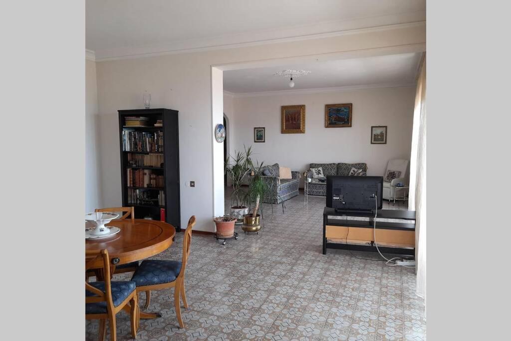 Domus Flavia Daire Termoli Dış mekan fotoğraf