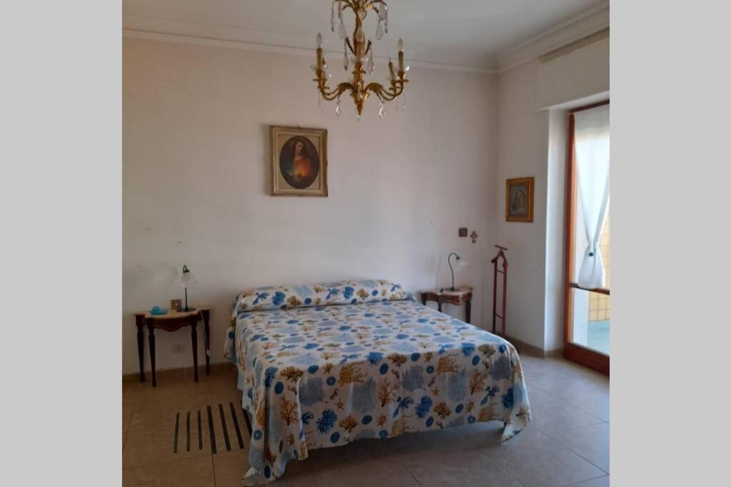 Domus Flavia Daire Termoli Dış mekan fotoğraf