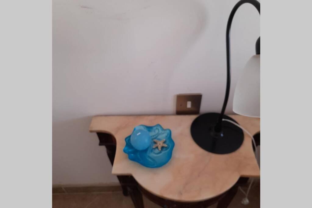 Domus Flavia Daire Termoli Dış mekan fotoğraf