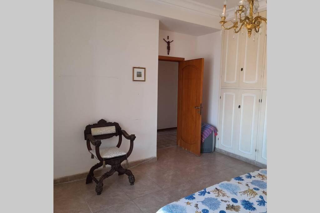Domus Flavia Daire Termoli Dış mekan fotoğraf
