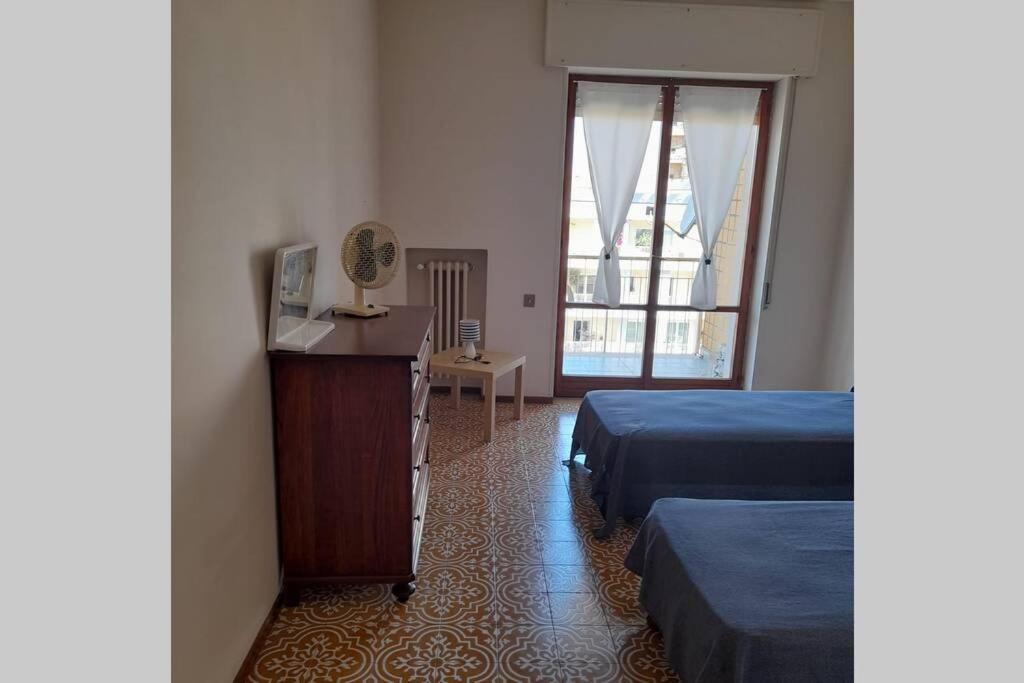 Domus Flavia Daire Termoli Dış mekan fotoğraf