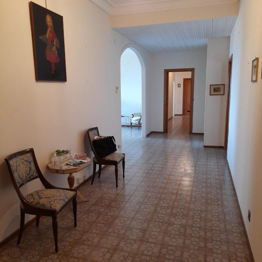 Domus Flavia Daire Termoli Dış mekan fotoğraf