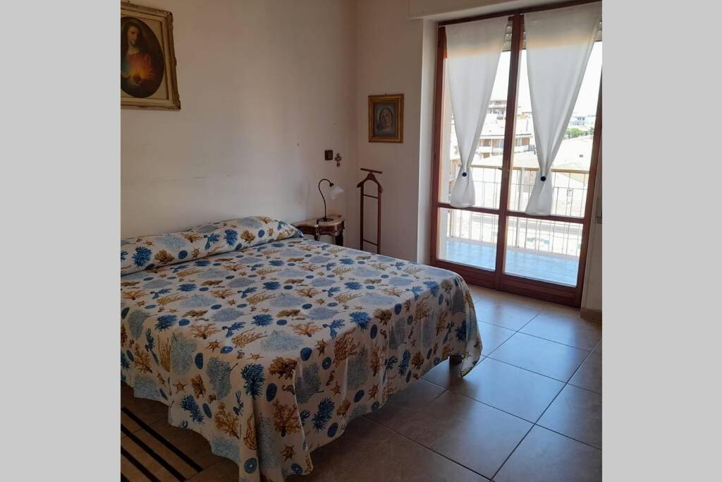 Domus Flavia Daire Termoli Dış mekan fotoğraf