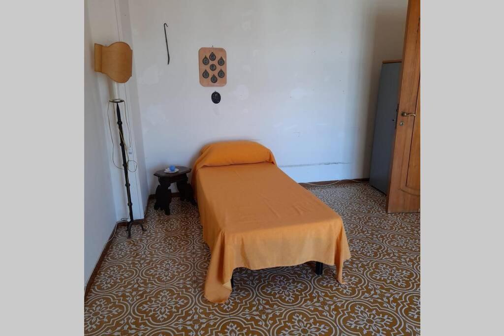 Domus Flavia Daire Termoli Dış mekan fotoğraf