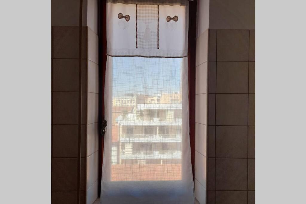 Domus Flavia Daire Termoli Dış mekan fotoğraf